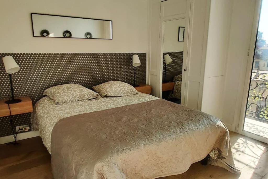 Floor Nest, Balcony Close To Sea And Old-town Apartment *